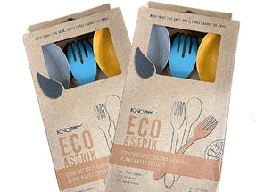 Ipsun - Eco-utensils